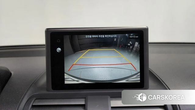 Hyundai Casper id 3851566 из Кореи 7