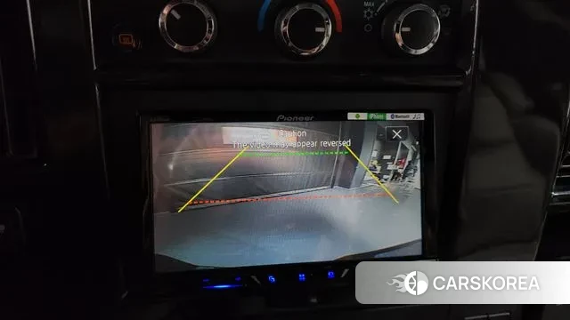 Chevrolet Express Van id 3312439 из Кореи 7