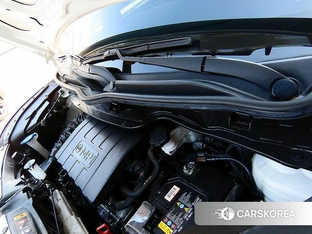 Kia The New Ray id 3819836 из Кореи 7