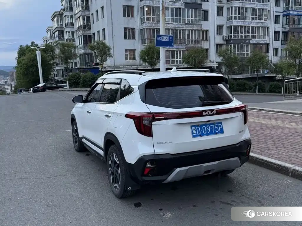 Kia Seltos id 4628078 из Китая 7