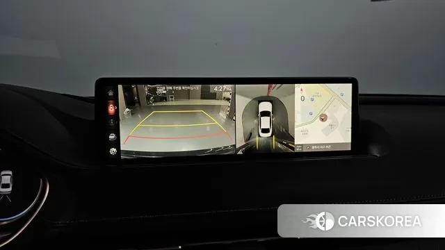 Genesis G80 (RG3) id 3448899 из Кореи 7