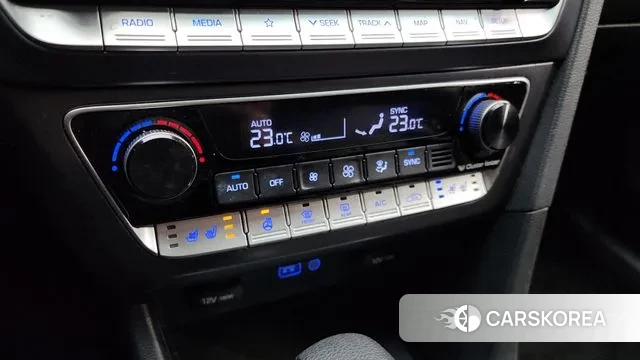 Hyundai Sonata New Rise id 3308017 из Кореи 7