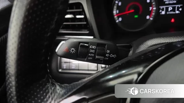 Ssangyong Tivoli Air id 3752792 из Кореи 7