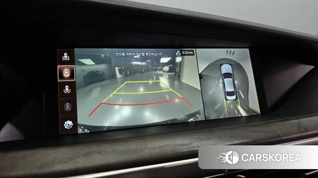 Genesis G90 id 3899403 из Кореи 7