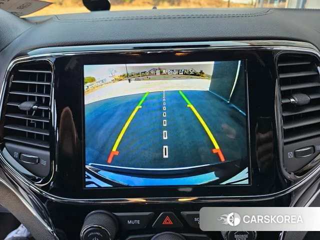 Jeep Grand Cherokee id 3924473 из Кореи 7