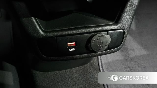Kia The New Ray id 4731356 из Кореи 7