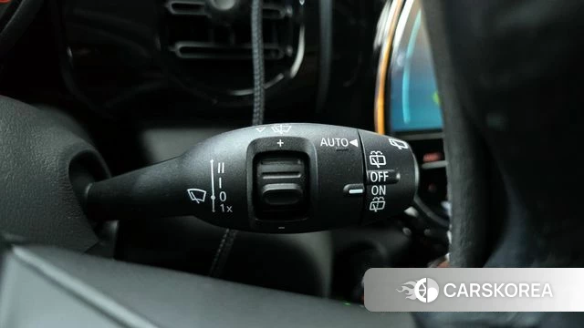 Mini Cooper id 4268039 из Кореи 7