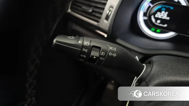 Kia Niro id 3789561 из Кореи 7