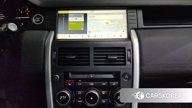 Land Rover Discovery Sports id 3449680 из Кореи 7