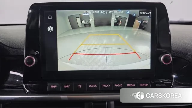 Kia Morning Urban (JA) id 3600083 из Кореи 7