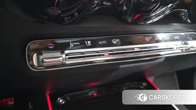 Mercedes-Benz GLB-Class X247 id 3373092 из Кореи 7