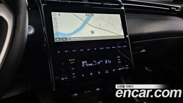 Hyundai Tucson (NX4) id 2934865 из Кореи 7