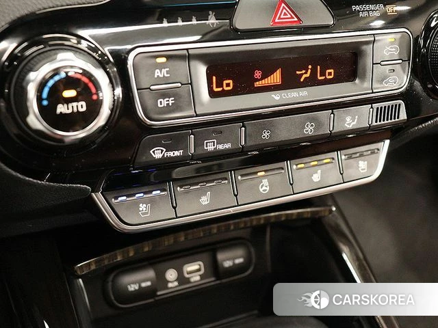Kia The New Sorento id 4772645 из Кореи 7