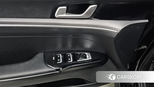 Kia K5 3rd generation id 3282363 из Кореи 7