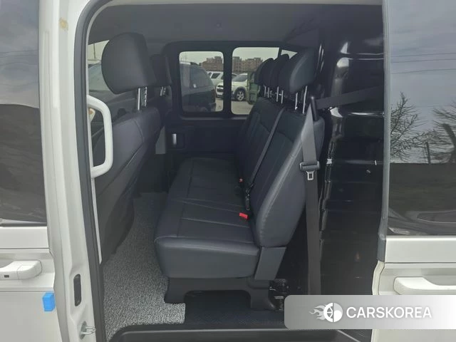 Hyundai Staria id 3940243 из Кореи 7