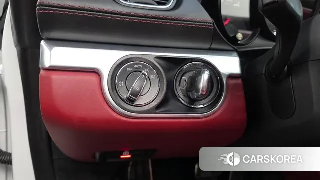 Porsche 718 Boxster id 3646825 из Кореи 7