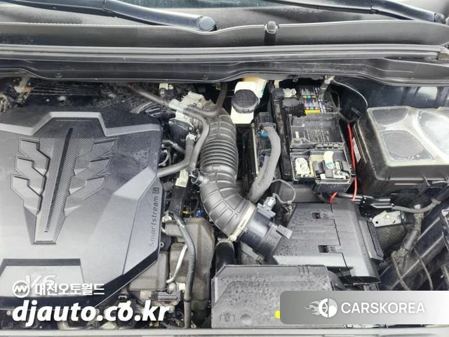 Kia Carnival 4th generation id 4628649 из Кореи 7