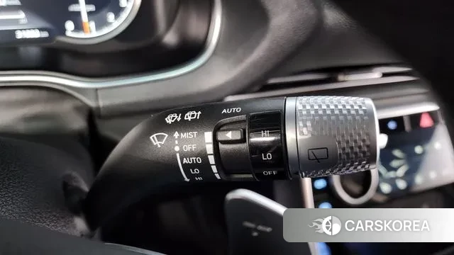 Genesis GV80 id 3664973 из Кореи 7