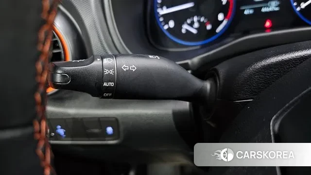 Hyundai Kona id 3773234 из Кореи 7