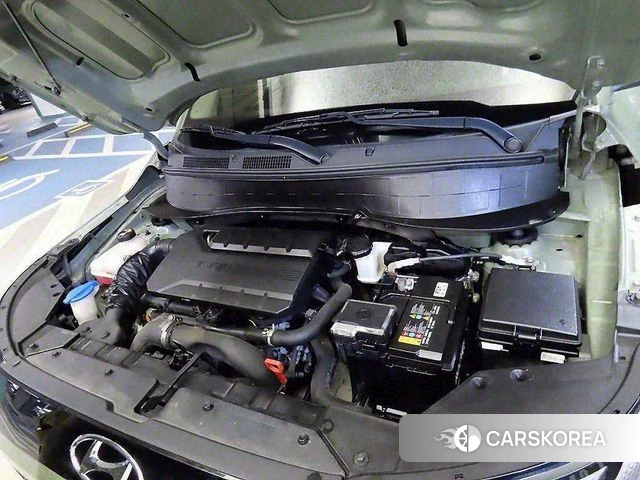 Hyundai Casper id 4249695 из Кореи 7