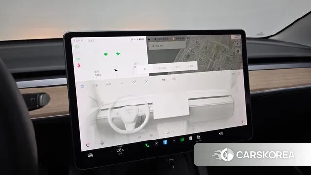 Tesla Model 3 id 3671010 из Кореи 7