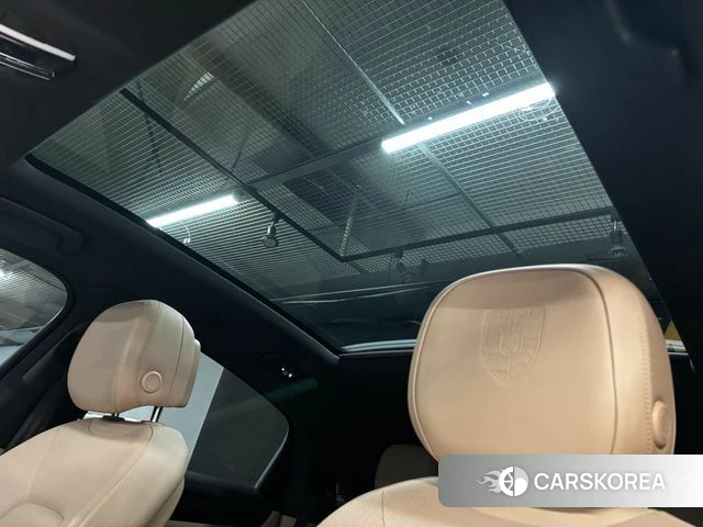 Porsche Cayenne (PO536) id 4409654 из Кореи 7