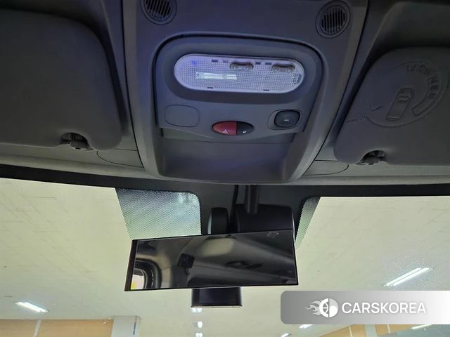 Renault Korea (Samsung) Master id 4717665 из Кореи 7