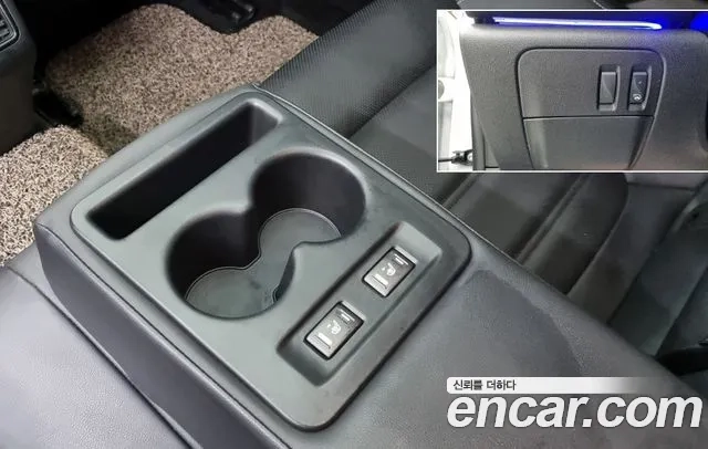 Renault Korea (Samsung) SM6 id 2951992 из Кореи 7