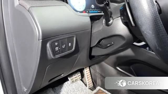 Hyundai Tucson (NX4) id 3576429 из Кореи 7