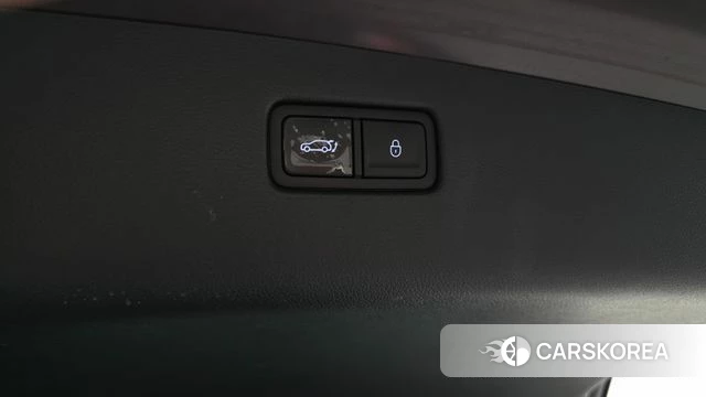Genesis Electrified GV70 id 4243431 из Кореи 7