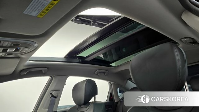 Genesis G80 id 4203561 из Кореи 7