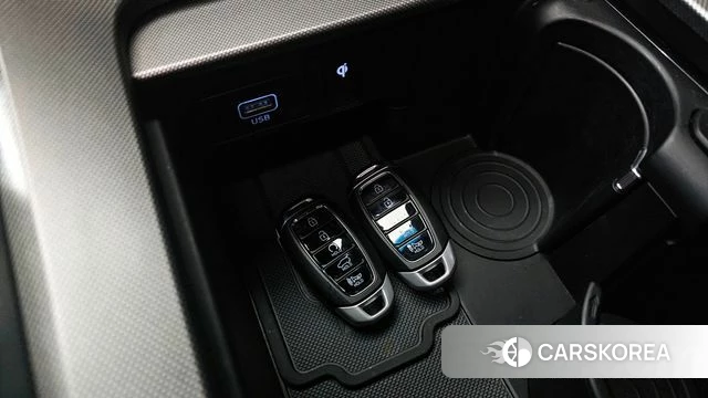 Hyundai Palisade id 3965419 из Кореи 7