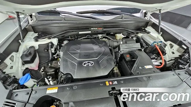 Hyundai Palisade id 2634717 из Кореи 7