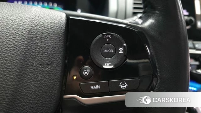 Honda Odyssey id 4331655 из Кореи 7