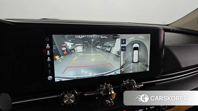 Kia Carnival 4th generation id 3866507 из Кореи 7