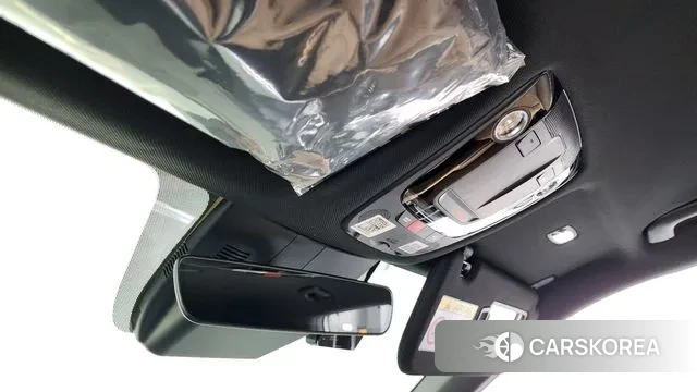 Kia The New Sorento 4th Generation id 3744986 из Кореи 7