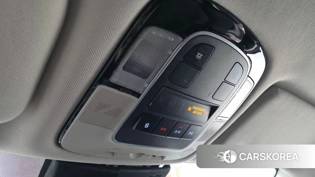 Hyundai Sonata (DN8) id 4250823 из Кореи 7