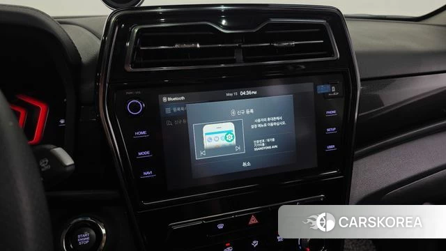 Ssangyong Tivoli Air id 4330733 из Кореи 7