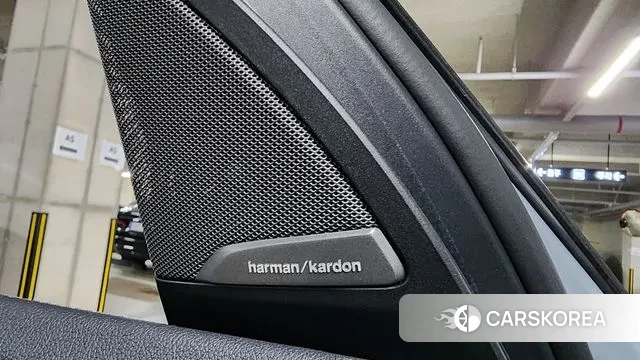 BMW X3 (G01) id 3595710 из Кореи 7