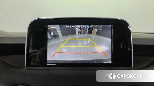 Kia Stinger id 4339803 из Кореи 7
