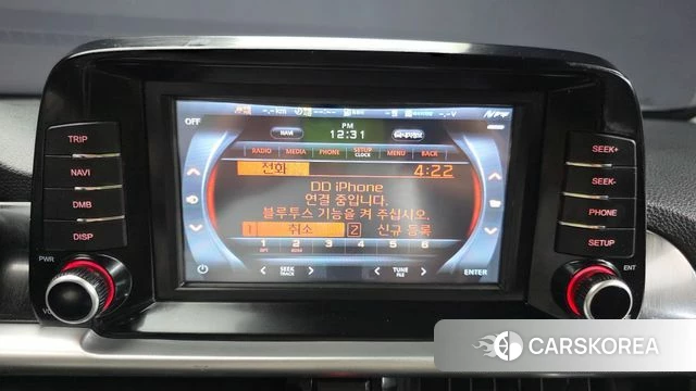 Kia All New Morning (JA) id 4689143 из Кореи 7