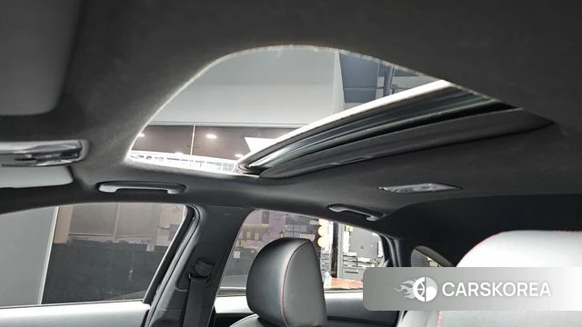 Kia Come New K3 id 3879823 из Кореи 7