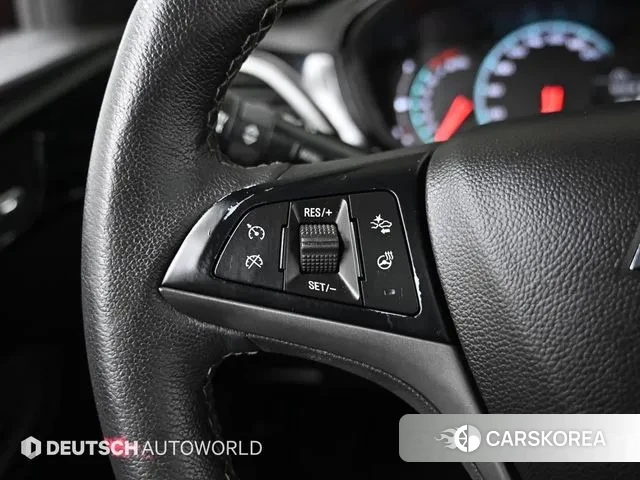 Chevrolet (GM Daewoo) The New Spark id 3284659 из Кореи 7