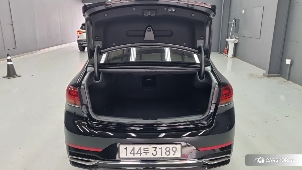 Kia K7 Premier id 4459086 из Кореи 7