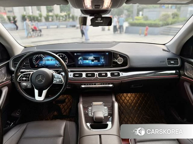Mercedes-Benz GLE (import) id 4278118 из Китая 7