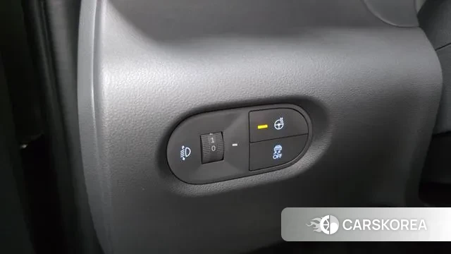 Hyundai Casper id 3518684 из Кореи 7