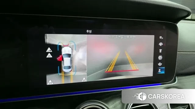 Mercedes-Benz E-Class W213 id 2998475 из Кореи 7