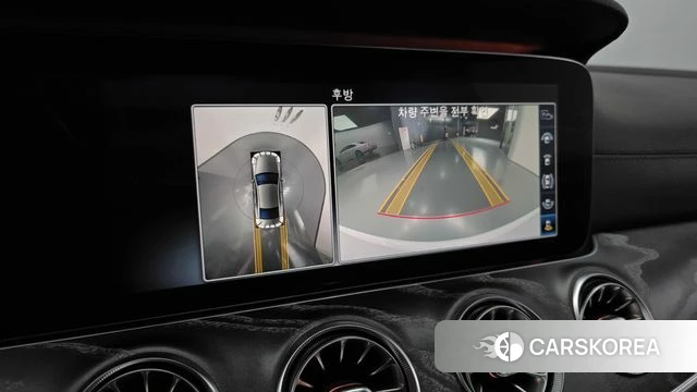 Mercedes-Benz CLS-Class C257 id 4188193 из Кореи 7