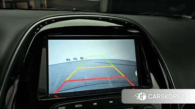 Chevrolet (GM Daewoo) The New Spark id 3728526 из Кореи 7