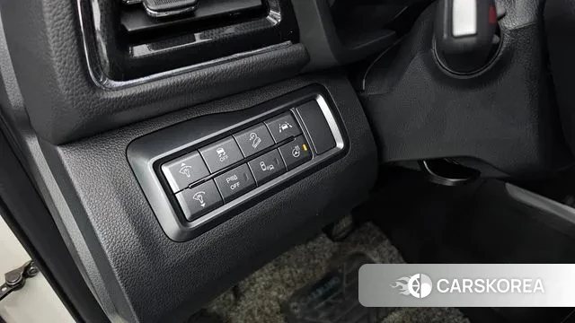 Ssangyong Berry New Tivoli id 3552040 из Кореи 7